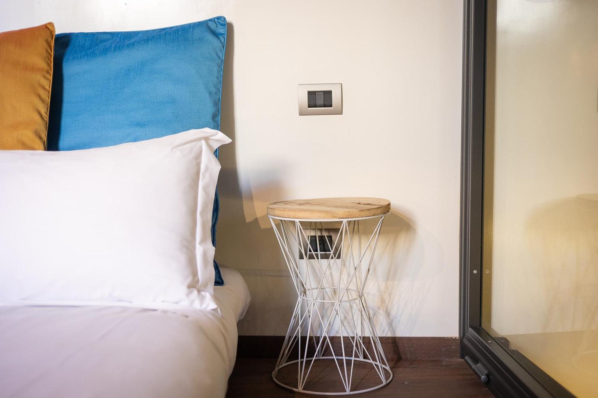 Mou Trastevere House By Rental In Roma Exterior foto