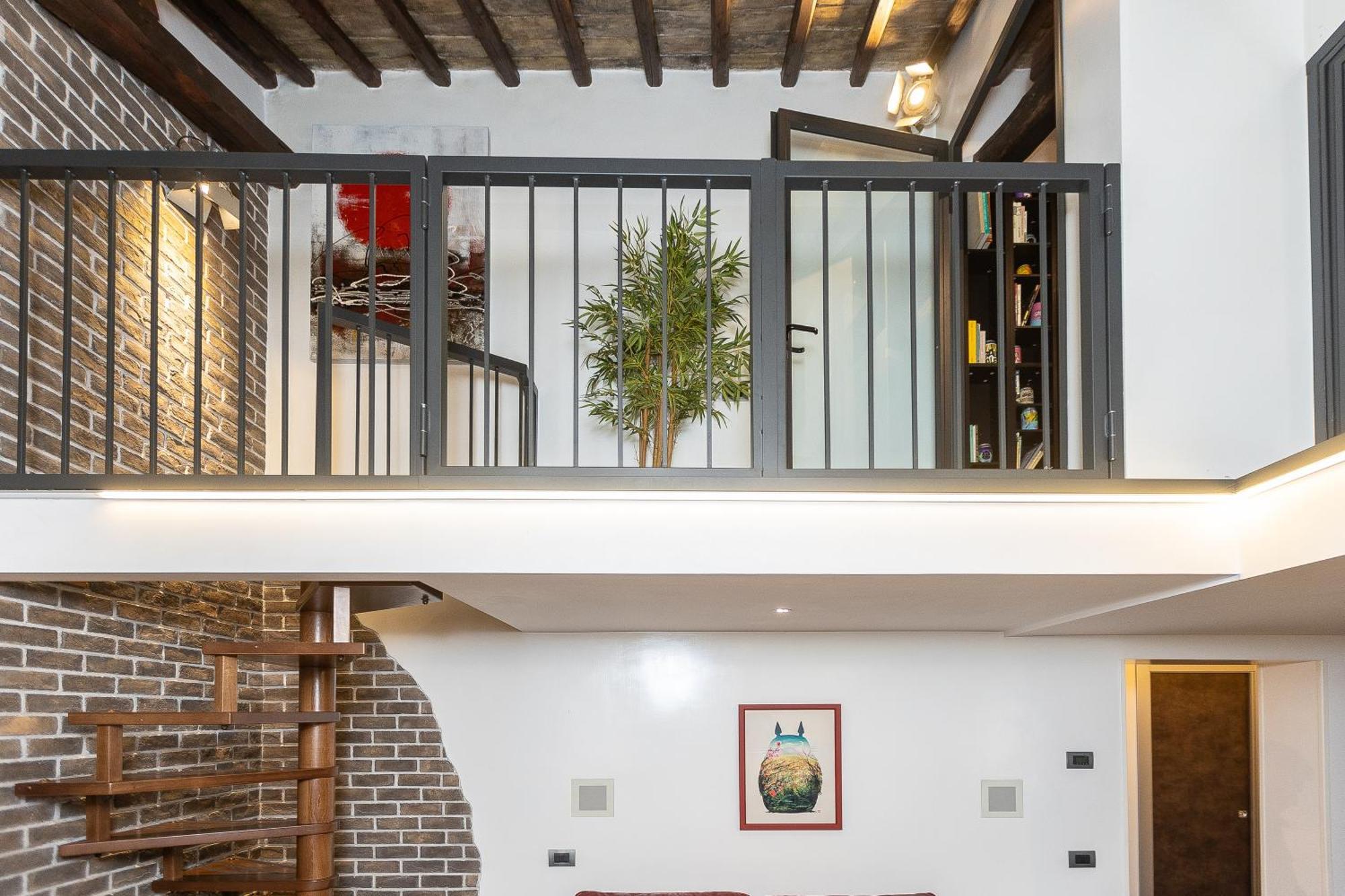Mou Trastevere House By Rental In Roma Exterior foto