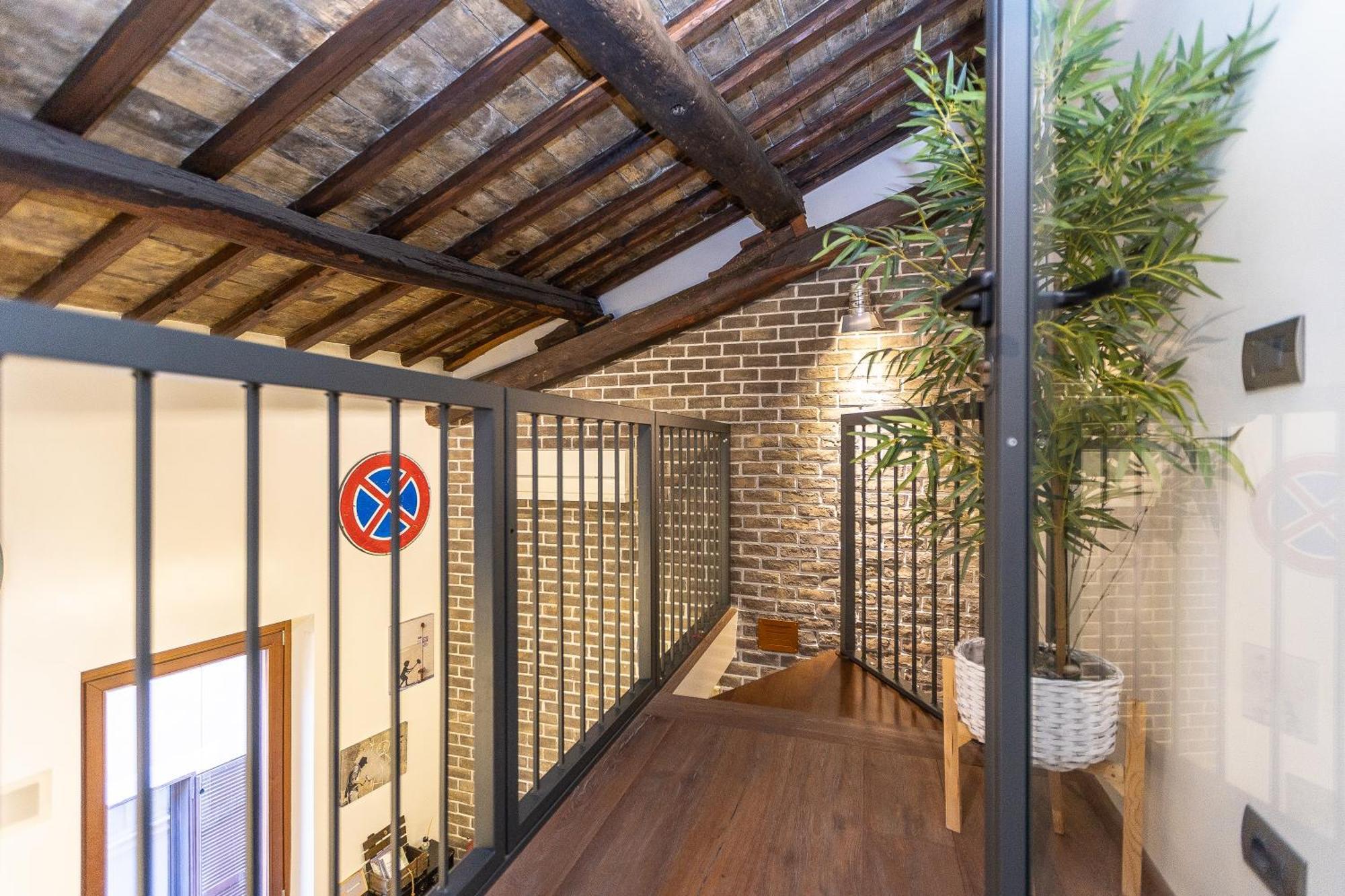 Mou Trastevere House By Rental In Roma Exterior foto