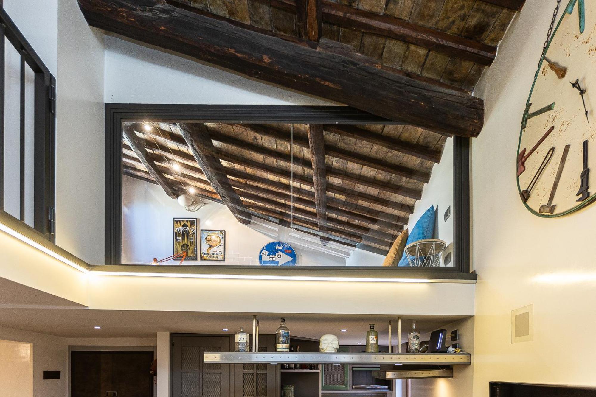 Mou Trastevere House By Rental In Roma Exterior foto