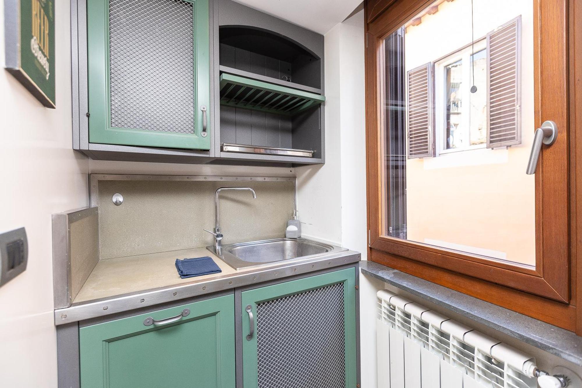 Mou Trastevere House By Rental In Roma Exterior foto