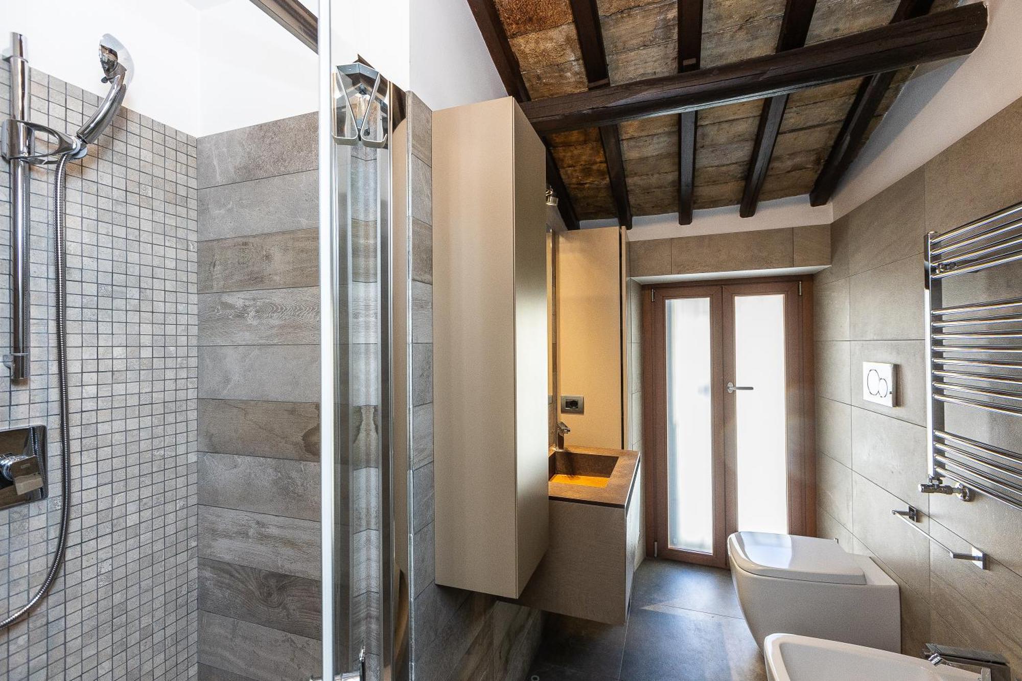 Mou Trastevere House By Rental In Roma Exterior foto