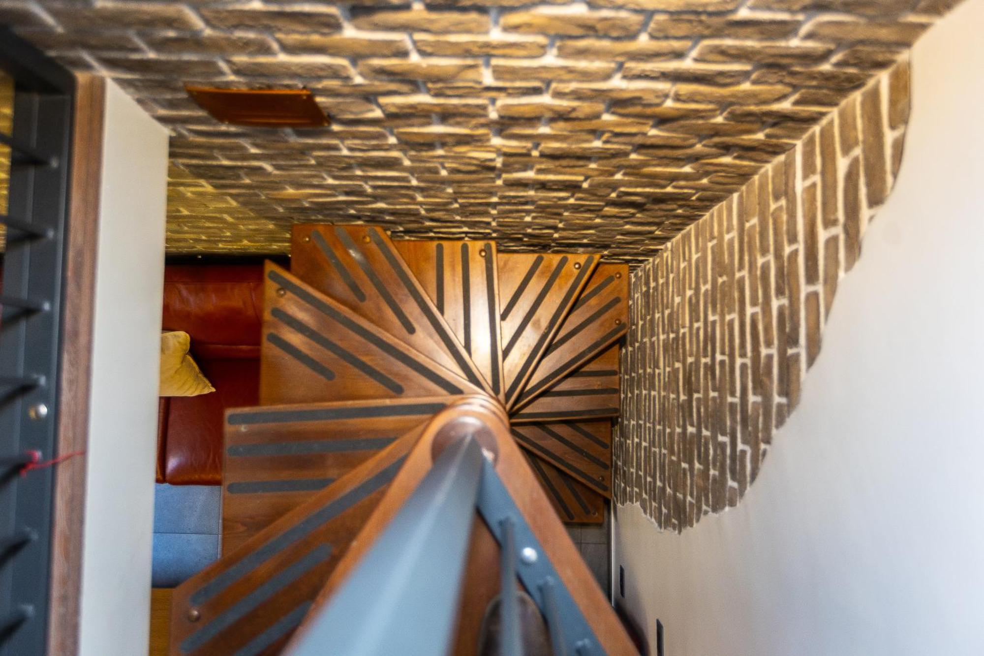 Mou Trastevere House By Rental In Roma Exterior foto